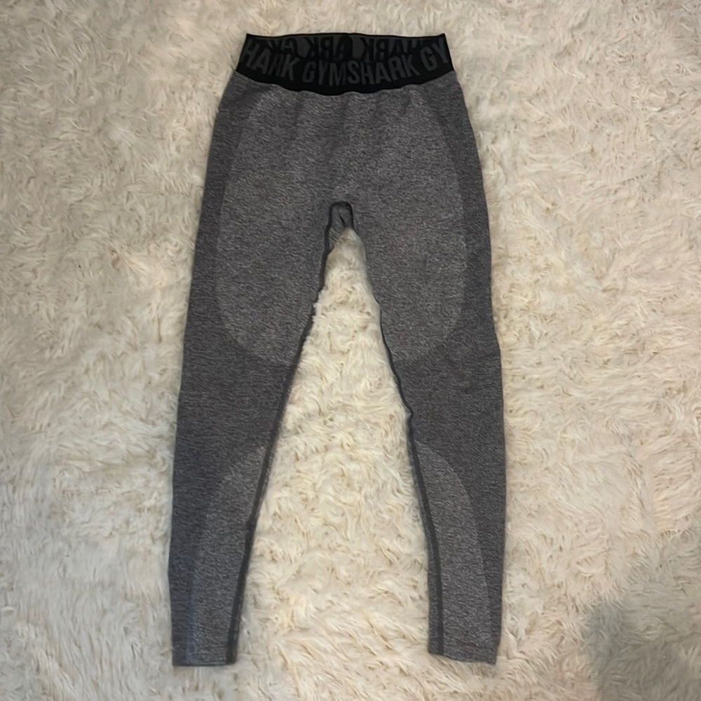 Gymshark flex leggings